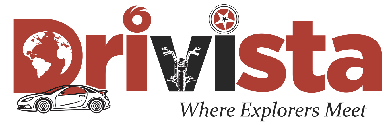 Drivista – Where Explorers Meet